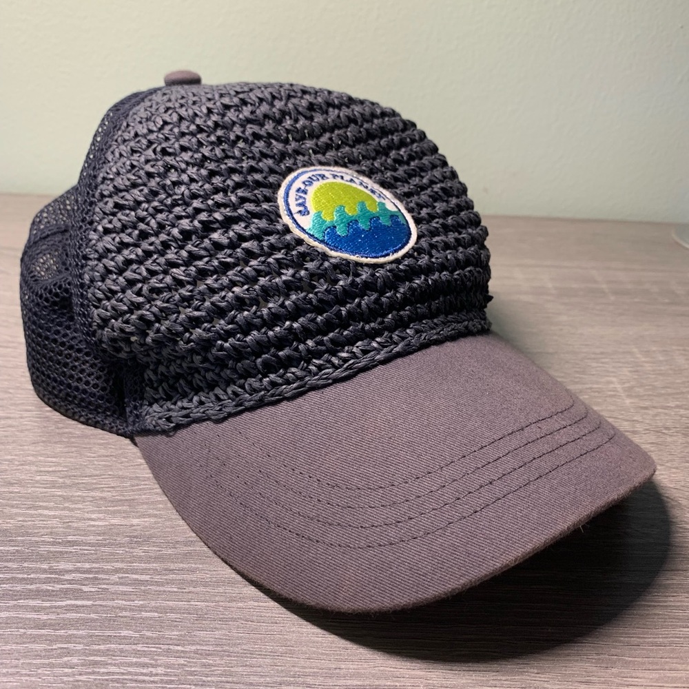 Save Our Planet Hat